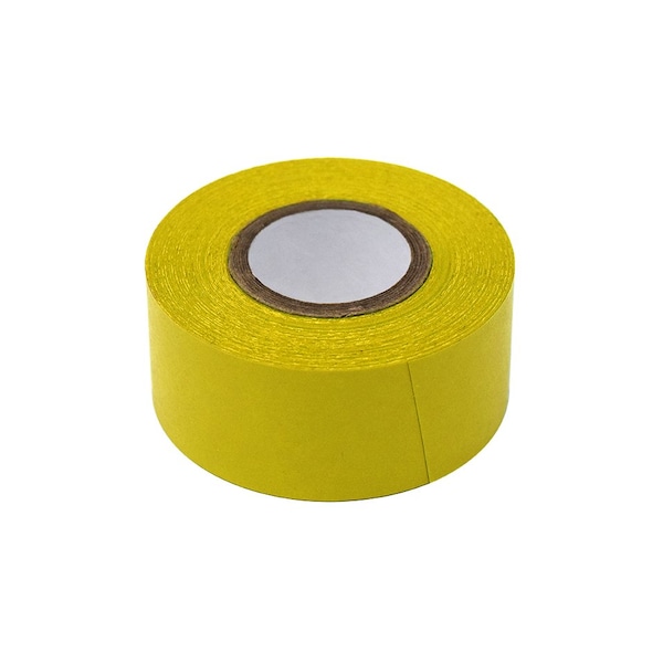 Labeling Tape, 1" x 60yd per Roll, 3 Rolls/Case, Aqua, 3PK
